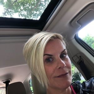 Meet your Posher, Amy